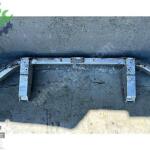 BMW 5 SERİSİ G60 G68 ÖN TAMPON DEMİRİ ORJ 9883886