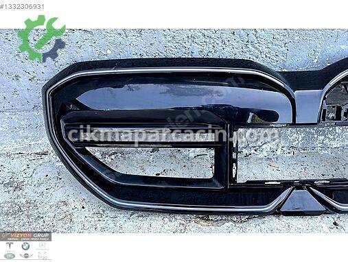 BMW 5 Serisi Ön Panjur 5A34482 çıkma parça