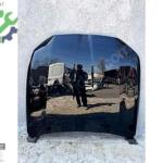 BMW 5 SERİSİ G60 HATASIZ AYARINDA PFFLİ LACİVERT KAPUT ORJİNAL