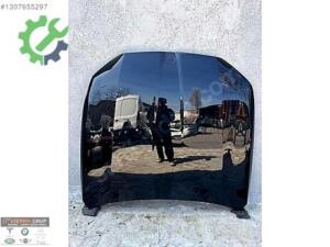 BMW 5 SERİSİ G60 HATASIZ AYARINDA PFFLİ LACİVERT KAPUT ORJİNAL