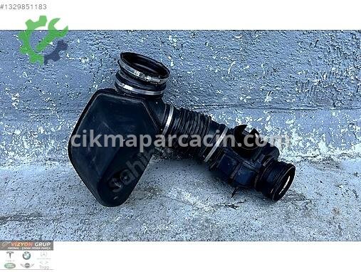 BMW 5 Serisi Hava Filtresi Kutusu 5A1BC59 çıkma parça