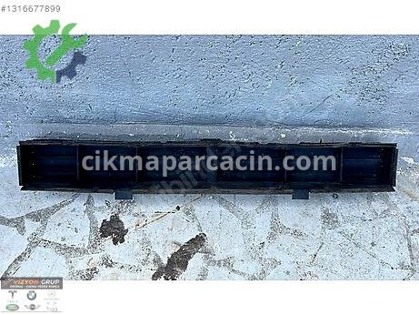 BMW 5 Serisi Hava Yönlendirici çıkma parça