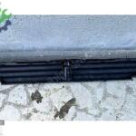 BMW 5 SERİSİ G60 HAVA YÖNLENDİRİCİ ALT MASKE 5A09B57 ORJINAL