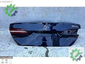 BMW 5 SERİSİ G60 İ5 BAGAJ KAPAĞI ORJİNAL ÇIKMA
