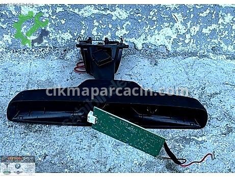 BMW 5 Serisi İç Ayna çıkma parça