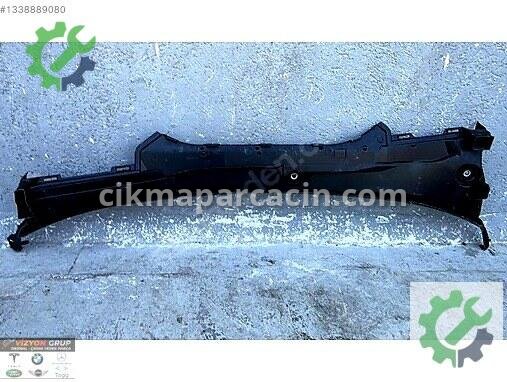 BMW 5 Serisi Panjur 9621232 çıkma parça
