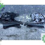 BMW 5 SERİSİ G60 KAPUT SAĞ & SOL MENTEŞESİ 9464340 9464339