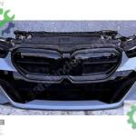 BMW 5 SERİSİ G60 KLİMA RADYATÖRÜ ORJINAL