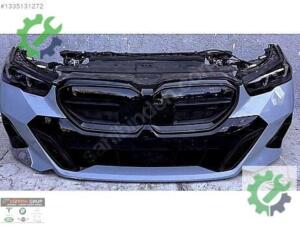 BMW 5 SERİSİ G60 KLİMA RADYATÖRÜ ORJINAL