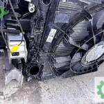 BMW 5 SERİSİ G60 KLİMA RADYATÖRÜ ORJINAL