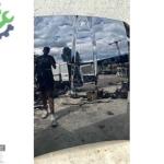 BMW 5 SERİSİ G60 LACİVERT KAPUT ORJİNAL ÇIKMA