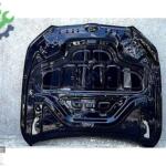 BMW 5 SERİSİ G60 LACİVERT KAPUT ORJİNAL ÇIKMA