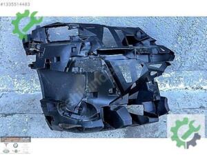 BMW 5 SERİSİ G60 MPS SAĞ TAMPON BRAKETİ 8084656