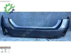 BMW 5 SERİSİ G60 MSPORT ARKA TAMPON 8084713 ORJINAL
