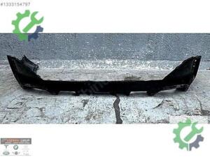 BMW 5 SERİSİ G60 MSP ARKA TAMPON DİFÜZÖR 8084716 ORJ