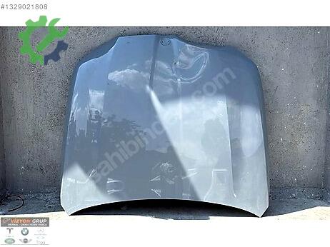 BMW 5 Serisi Ön Kaput çıkma parça