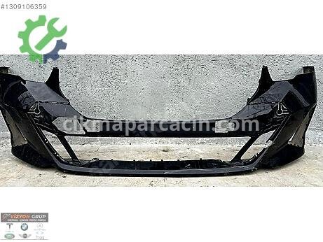 BMW 5 Serisi Ön Tampon çıkma parça