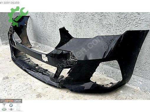 BMW 5 Serisi Ön Tampon 80847653 çıkma parça