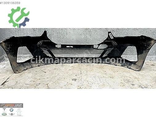BMW 5 Serisi Ön Tampon 80847653 çıkma parça