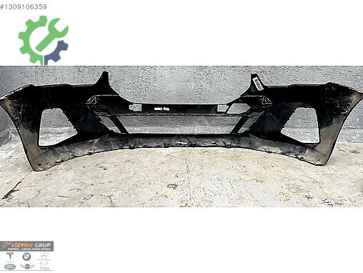 BMW 5 Serisi Ön Tampon 80847653 çıkma parça
