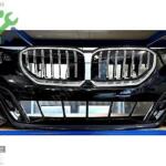 BMW 5 SERİSİ G60 MSP ÖN TAMPON DOLU ORJINAL ÇIKMA