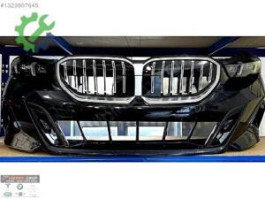 BMW 5 SERİSİ G60 MSP ÖN TAMPON DOLU ORJINAL ÇIKMA