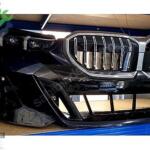 BMW 5 SERİSİ G60 MSP ÖN TAMPON DOLU ORJINAL ÇIKMA