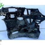 BMW 5 SERİSİ G60 MSP ÖN TAMPON İÇ DESTEK BRAKETİ SOL 8084655 ORJ