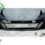 BMW 5 SERİSİ G60 MSP TAMPON 8084653 ORJINAL ÇIKMA