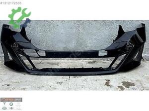BMW 5 SERİSİ G60 MSP TAMPON 8084653 ORJINAL ÇIKMA