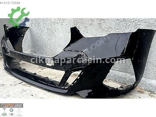 BMW 5 Serisi Ön Tampon 8084653 çıkma parça