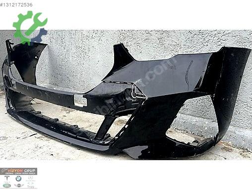 BMW 5 Serisi Ön Tampon 8084653 çıkma parça