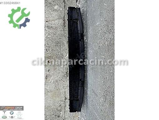 BMW 5 Serisi Ön Hava Kanalı 5A09B57 çıkma parça