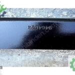BMW 5 SERİSİ G60 ÖN PANEL DEMİRİ 9464024 ORJINAL
