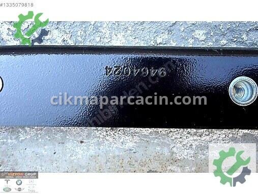 BMW 5 Serisi Ön Panel 9464024 çıkma parça