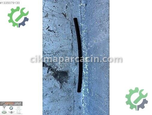 BMW 5 Serisi Ön Panel çıkma parça