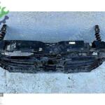 BMW 5 SERİSİ G60 ÖN PANJUR İÇ MASKE ORJİNAL