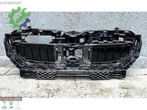 BMW 5 SERİSİ G60 ÖN PANJUR İÇ MASKE ORJİNAL 5A09B52