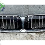 BMW 5 SERİSİ G60 ÖN PANJUR ORJİNAL 5A185A7-8084683