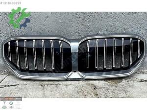 BMW 5 SERİSİ G60 ÖN PANJUR ORJİNAL 5A185A7-8084683