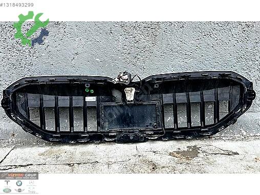 BMW 5 Serisi Ön Panjur 5A185A7-8084683 çıkma parça