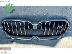 BMW 5 SERİSİ G60 ÖN PANJUR ORJİNAL 8084683 5A185A7