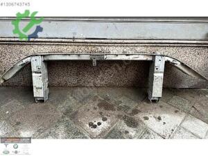 BMW 5 SERİSİ G60 ÖN TAMPON DEMİRİ ORJİNAL 9883885