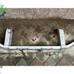 BMW 5 SERİSİ G60 ÖN TAMPON DEMİRİ ORJİNAL 9883885