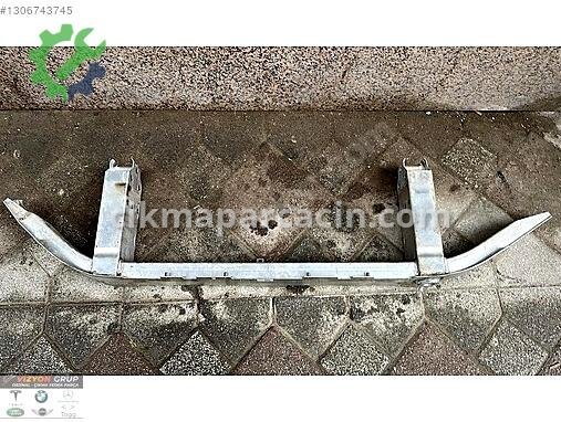 BMW 5 Serisi Ön Tampon Demiri 9883885 çıkma parça