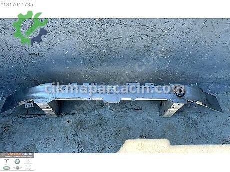 BMW 5 Serisi Ön Tampon Demiri çıkma parça