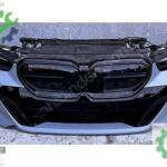 BMW 5 SERİSİ G60 ÖN TAMPON DOLU ORJINAL