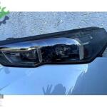 BMW 5 SERİSİ G60 ÖN TAMPON DOLU ORJINAL ÇIKMA
