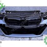BMW 5 SERİSİ G60 PANEL ÜST PLASTİĞİ ORJINAL