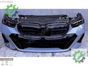 BMW 5 SERİSİ G60 PANEL ÜST PLASTİĞİ ORJINAL